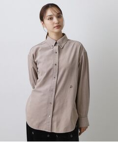 DRESSTERIOR / ドレステリア シャツ・ブラウス | ファインウェルコーデュロイシャツ