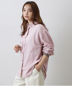DRESSTERIOR / ドレステリア シャツ・ブラウス | ファインウェルコーデュロイシャツ