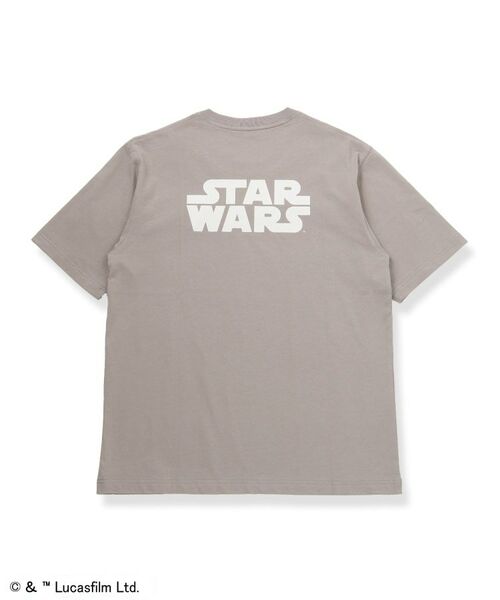 DRESSTERIOR / ドレステリア Tシャツ | 【接触冷感】STAR WARS マンダロリアンT | 詳細1