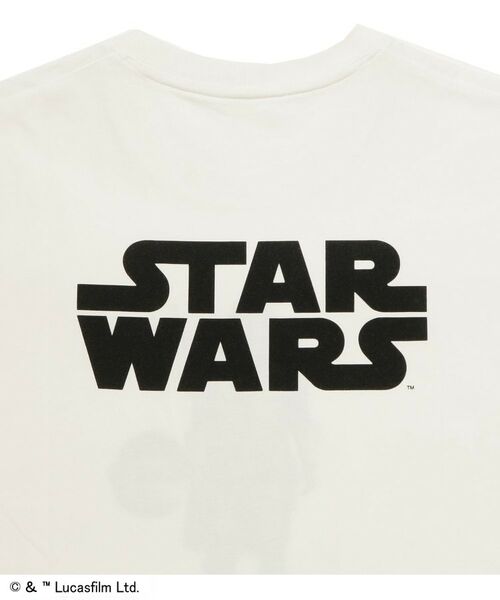 DRESSTERIOR / ドレステリア Tシャツ | 【接触冷感】STAR WARS マンダロリアンT | 詳細5