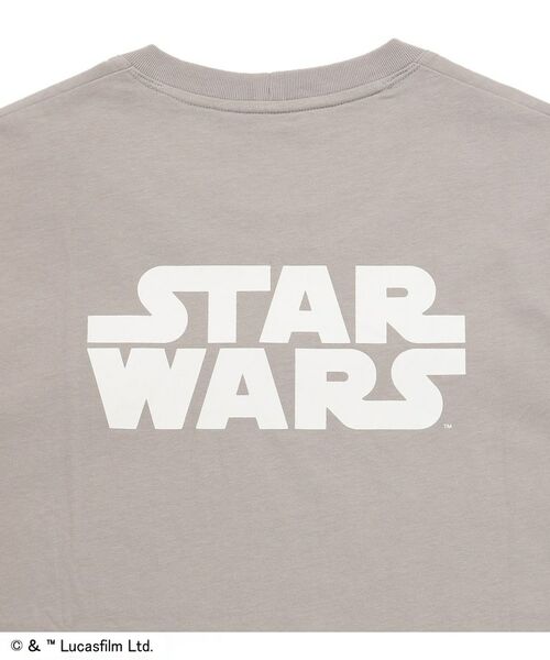 DRESSTERIOR / ドレステリア Tシャツ | 【接触冷感】STAR WARS マンダロリアンT | 詳細7