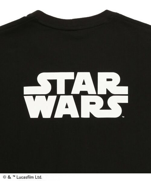 DRESSTERIOR / ドレステリア Tシャツ | 【接触冷感】STAR WARS マンダロリアンT | 詳細9