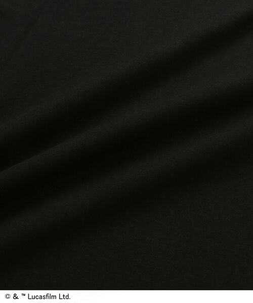 DRESSTERIOR / ドレステリア Tシャツ | 【接触冷感】STAR WARS レイザークレスト号T | 詳細8
