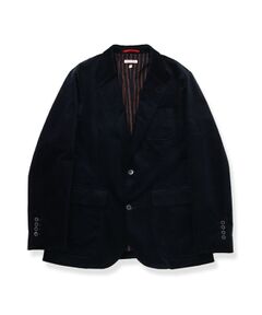 DRESSTERIOR / ドレステリア テーラードジャケット | ストレッチ カルゼジャケット