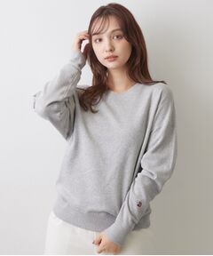 DRESSTERIOR / ドレステリア カットソー | ラメ裏毛 プルオーバー