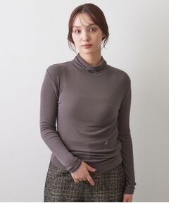 DRESSTERIOR / ドレステリア カットソー | ホカウル タートルネック