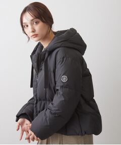 DRESSTERIOR / ドレステリア ダウンジャケット・ベスト | フーデッドショートダウン