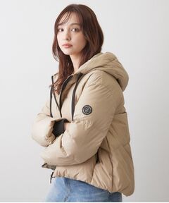 DRESSTERIOR / ドレステリア ダウンジャケット・ベスト | フーデッドショートダウン