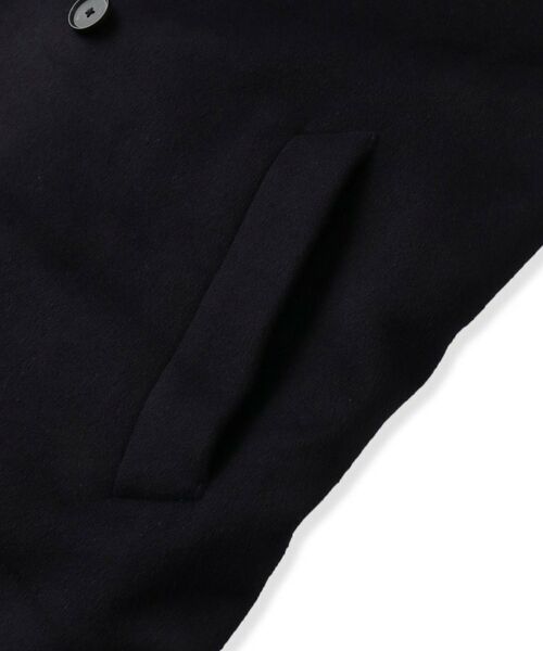 DRESSTERIOR / ドレステリア その他アウター | 【干場義雅×DRESSTERIOR】ウールカシミヤダブルコート | 詳細8