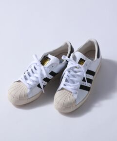 【adidas】SUPERSTAR 80s