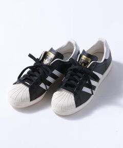 【adidas】SUPERSTAR 80s