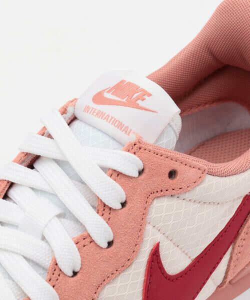 Droite lautreamont / ドロワットロートレアモン スニーカー | 【NIKE】WMNS INTERNATIONALIST | 詳細6