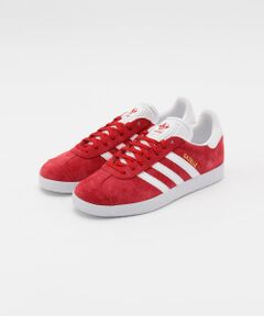 【adidas】ガゼル [GAZELLE]