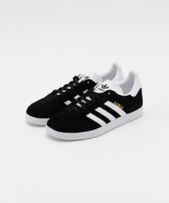 【adidas】ガゼル [GAZELLE]