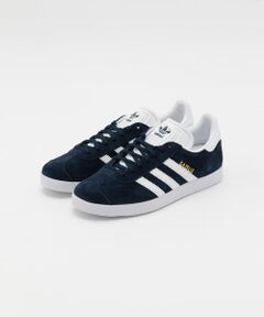 【adidas】ガゼル [GAZELLE]