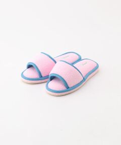 【Priv.Spoons Club】CLUB SLIPPERS