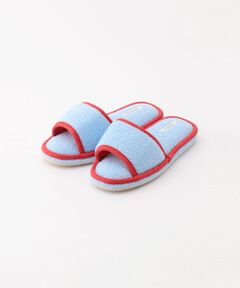 【Priv.Spoons Club】CLUB SLIPPERS