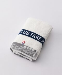 【Priv.Spoons Club】CLUB FACE TOWEL