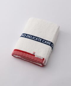 【Priv.Spoons Club】CLUB BATH TOWEL