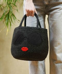 【WEB限定】≪a-jolie≫サングラスBAG SI-1702