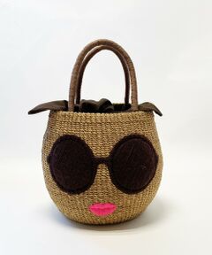 【WEB限定】≪a-jolie≫サングラスBAG SI-1702