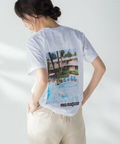 ≪FRUIT OF THE LOOM≫ANNAMAGAZIN*FLT Tシャツ