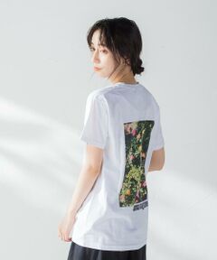 ≪FRUIT OF THE LOOM≫ANNAMAGAZIN*FLT Tシャツ