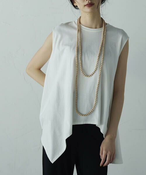 ≪CITRUS≫ Gudli Necklace NE8136