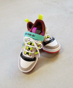 ≪adidas Originals≫FORUM LOW W