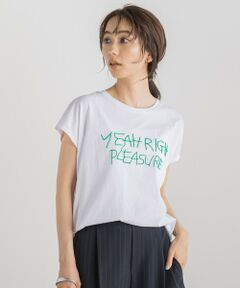 モールロゴTシャツ