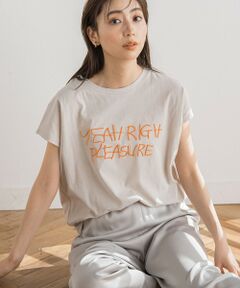 モールロゴTシャツ