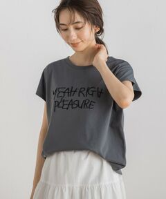 モールロゴTシャツ