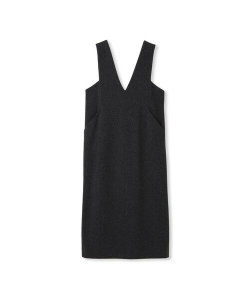 Droite lautreamont / ドロワットロートレアモン ロング・マキシ丈ワンピース | NEW　JSローデン仕上げジャンスカ | 詳細25