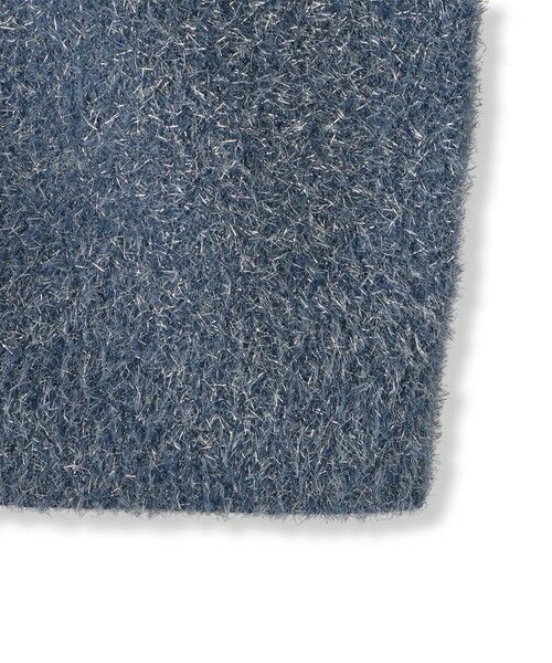 Droite lautreamont / ドロワットロートレアモン カーディガン・ボレロ | フィルムヤーンカーディガン≪手洗い可能≫ | 詳細18