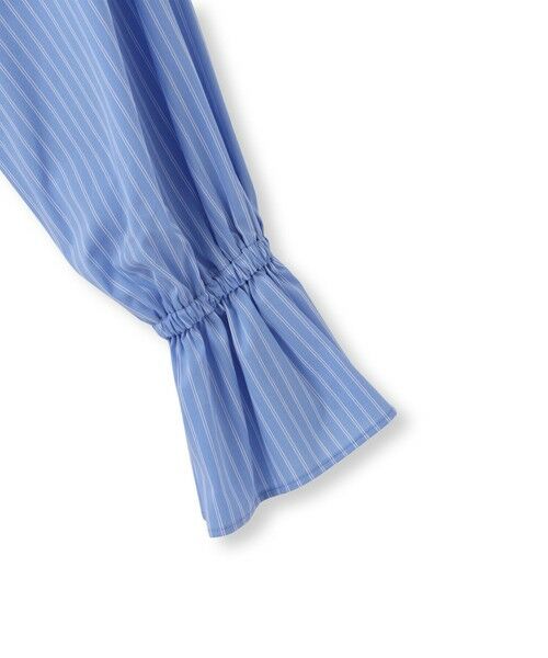 Droite lautreamont / ドロワットロートレアモン シャツ・ブラウス | 前後2WAYフリルブラウス≪洗濯機で洗える≫ | 詳細27