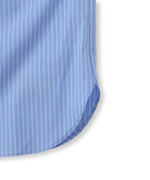 Droite lautreamont / ドロワットロートレアモン シャツ・ブラウス | 前後2WAYフリルブラウス≪洗濯機で洗える≫ | 詳細28