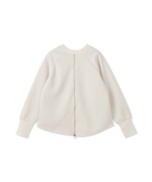 Droite lautreamont / ドロワットロートレアモン カットソー | 【WEB限定】軽量ボンディンラグランスリーブ≪洗濯機で洗える≫ | 詳細8