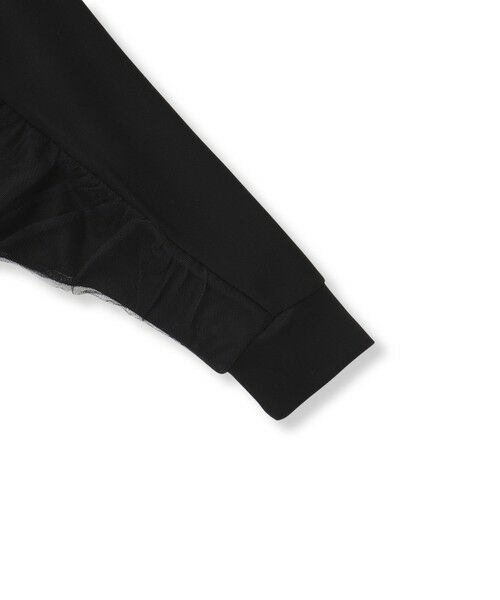 Droite lautreamont / ドロワットロートレアモン カットソー | 【WEB限定】ダンボールドルマンチュールプルオーバー≪洗濯機で洗える≫ | 詳細19