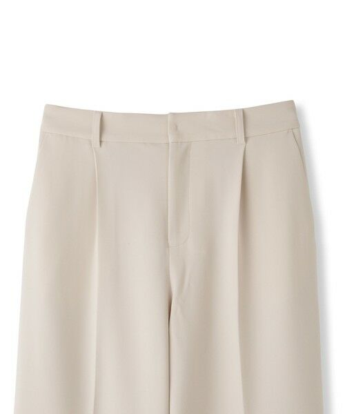 Droite lautreamont / ドロワットロートレアモン その他パンツ | ミリオーネダブルクロスパンツ≪洗濯機で洗える≫ | 詳細25