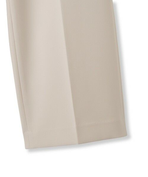 Droite lautreamont / ドロワットロートレアモン その他パンツ | ミリオーネダブルクロスパンツ≪洗濯機で洗える≫ | 詳細27