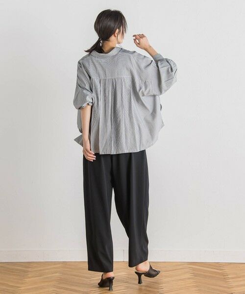 Droite lautreamont / ドロワットロートレアモン その他パンツ | ステファニーラップパンツ≪洗濯機で洗える≫ | 詳細22