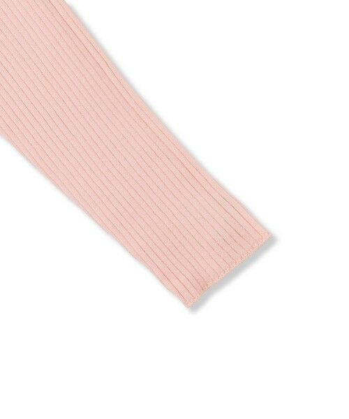 Droite lautreamont / ドロワットロートレアモン カーディガン・ボレロ | ダブルZIP　Vカーデ≪手洗い可能≫ | 詳細28