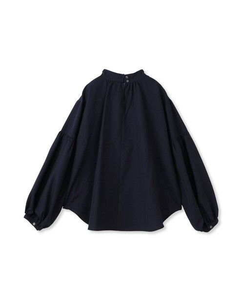 Droite lautreamont / ドロワットロートレアモン シャツ・ブラウス | ライトタンブラーボウタイブラウス≪洗濯機で洗える≫ | 詳細17