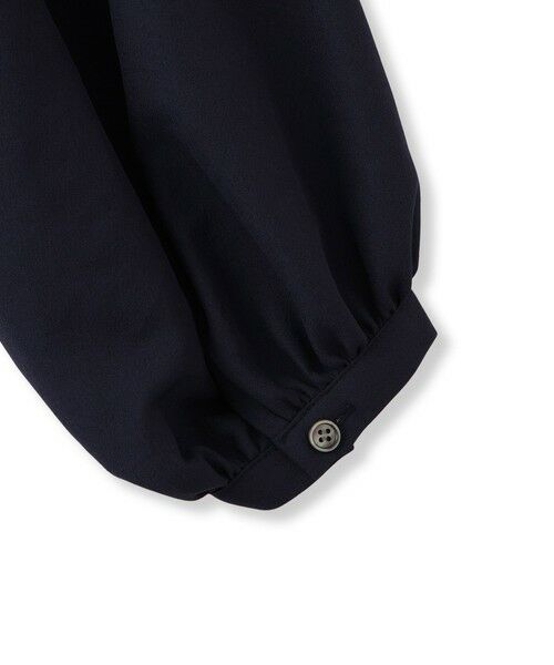 Droite lautreamont / ドロワットロートレアモン シャツ・ブラウス | ライトタンブラーボウタイブラウス≪洗濯機で洗える≫ | 詳細19