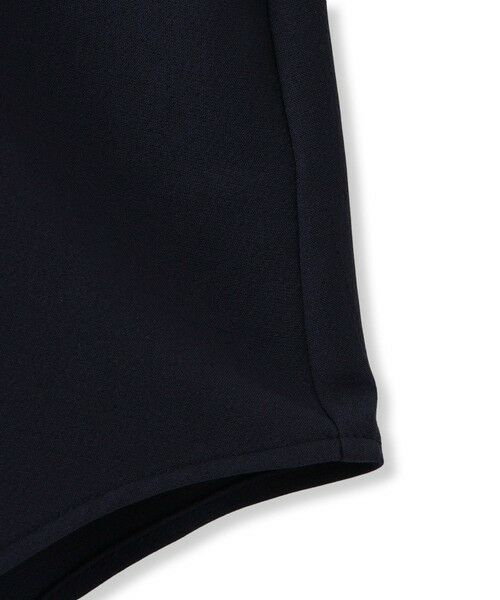 Droite lautreamont / ドロワットロートレアモン シャツ・ブラウス | ライトタンブラーボウタイブラウス≪洗濯機で洗える≫ | 詳細20