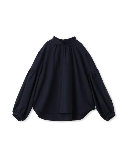 Droite lautreamont / ドロワットロートレアモン シャツ・ブラウス | ライトタンブラーボウタイブラウス≪洗濯機で洗える≫ | 詳細21
