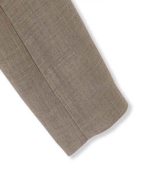 Droite lautreamont / ドロワットロートレアモン テーラードジャケット | ASAMI3rdテーラードジャケット≪手洗い可能≫ | 詳細21