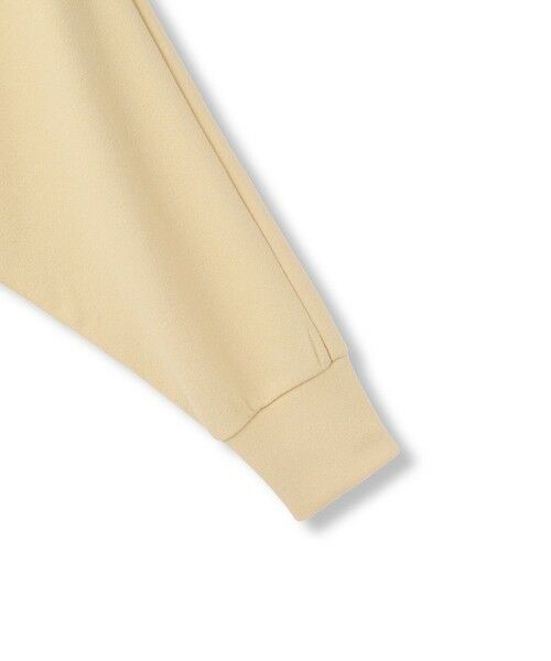 Droite lautreamont / ドロワットロートレアモン カットソー | ブークレダンボールプルオーバー≪洗濯機で洗える≫ | 詳細30