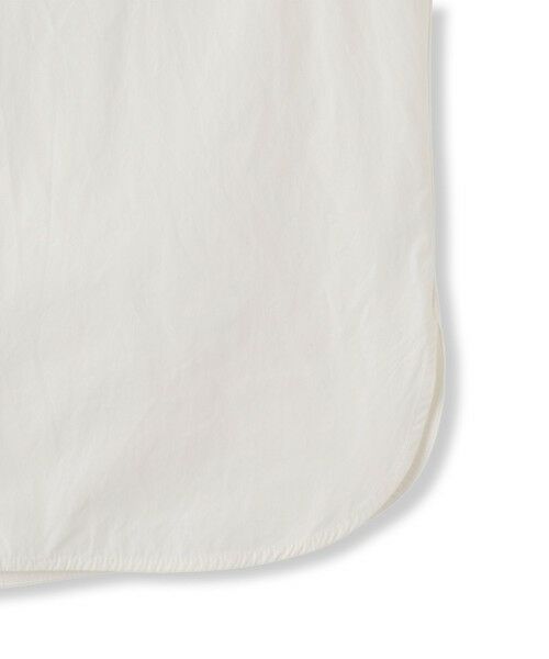 Droite lautreamont / ドロワットロートレアモン シャツ・ブラウス | レース襟2WAYシャツ≪手洗い可能≫ | 詳細19