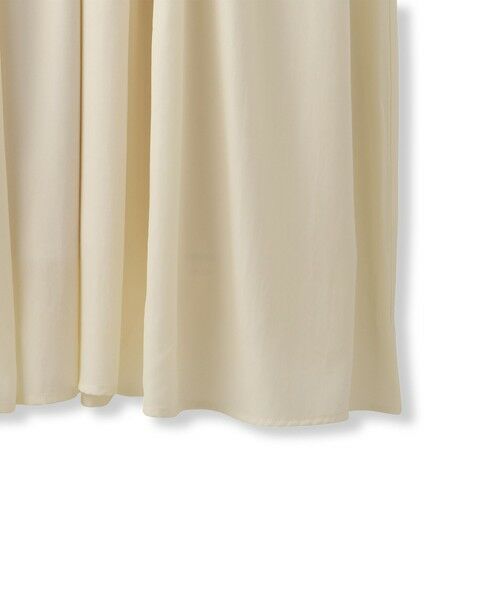 Droite lautreamont / ドロワットロートレアモン ロング・マキシ丈ワンピース | ハーフジップドッキングワンピース≪手洗い可能≫ | 詳細13